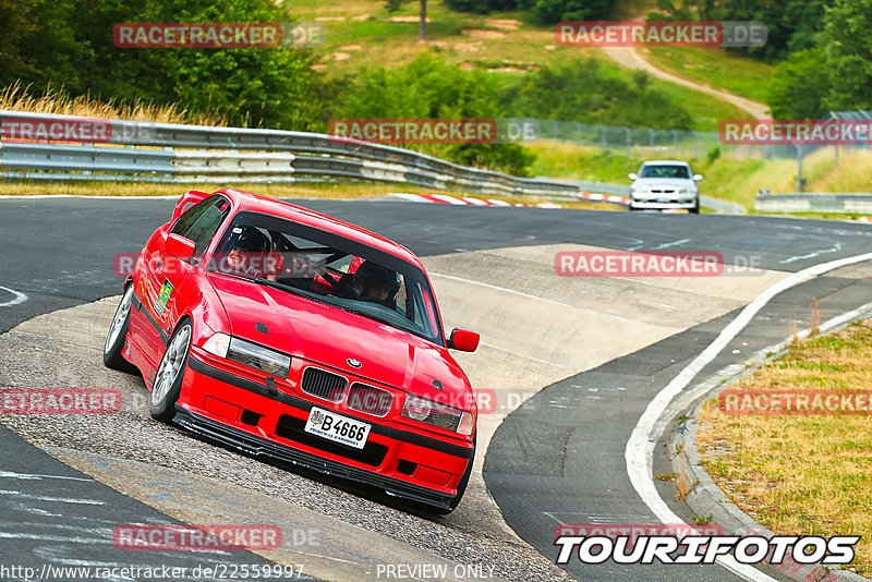 Bild #22559997 - Touristenfahrten Nürburgring Nordschleife (27.06.2023)