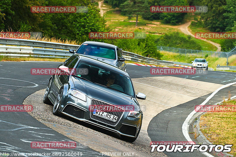 Bild #22560049 - Touristenfahrten Nürburgring Nordschleife (27.06.2023)