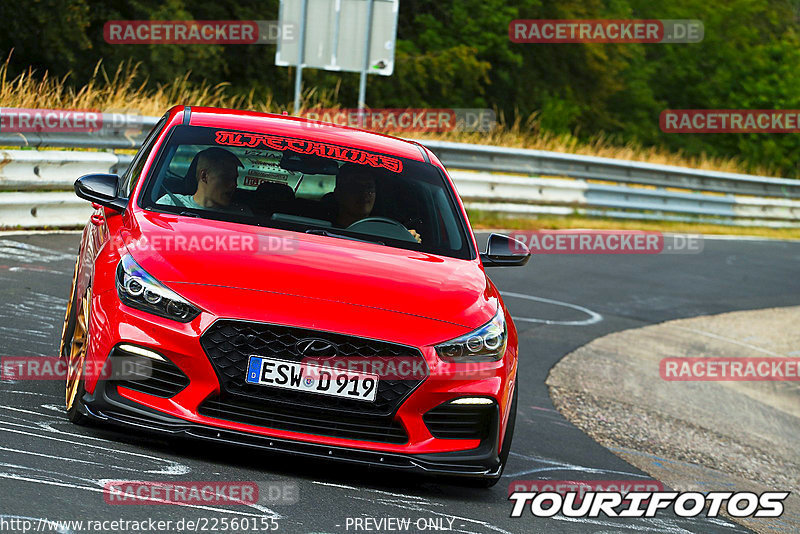 Bild #22560155 - Touristenfahrten Nürburgring Nordschleife (27.06.2023)