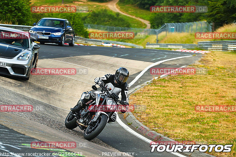 Bild #22560679 - Touristenfahrten Nürburgring Nordschleife (27.06.2023)