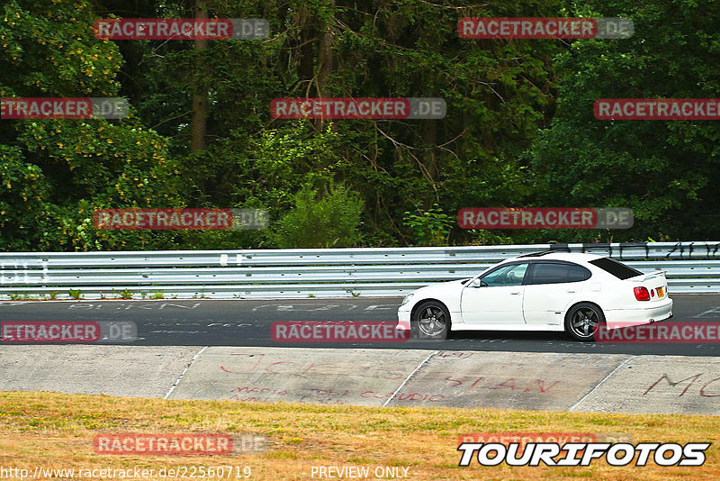 Bild #22560719 - Touristenfahrten Nürburgring Nordschleife (27.06.2023)