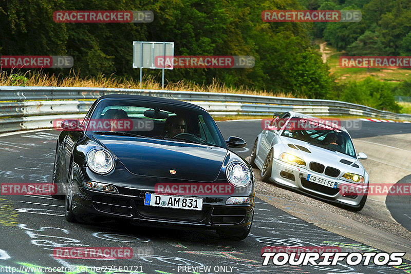 Bild #22560721 - Touristenfahrten Nürburgring Nordschleife (27.06.2023)