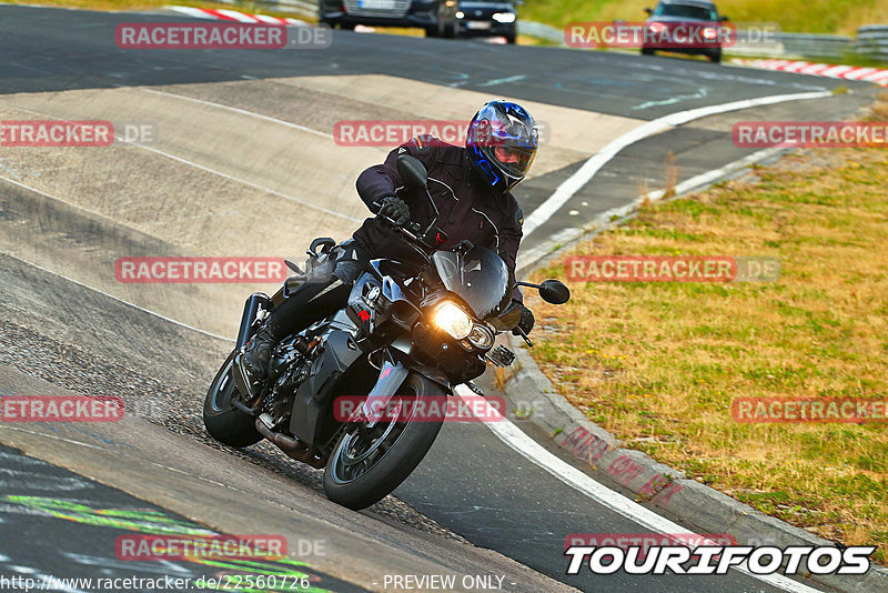 Bild #22560726 - Touristenfahrten Nürburgring Nordschleife (27.06.2023)