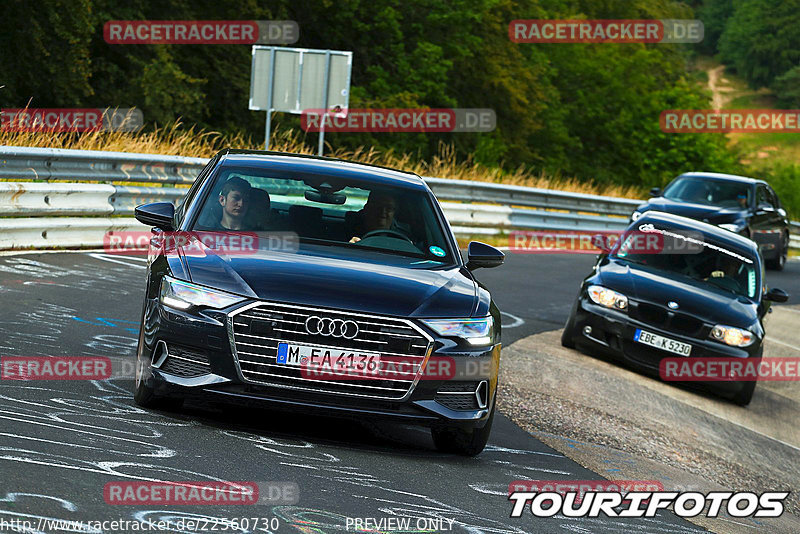 Bild #22560730 - Touristenfahrten Nürburgring Nordschleife (27.06.2023)