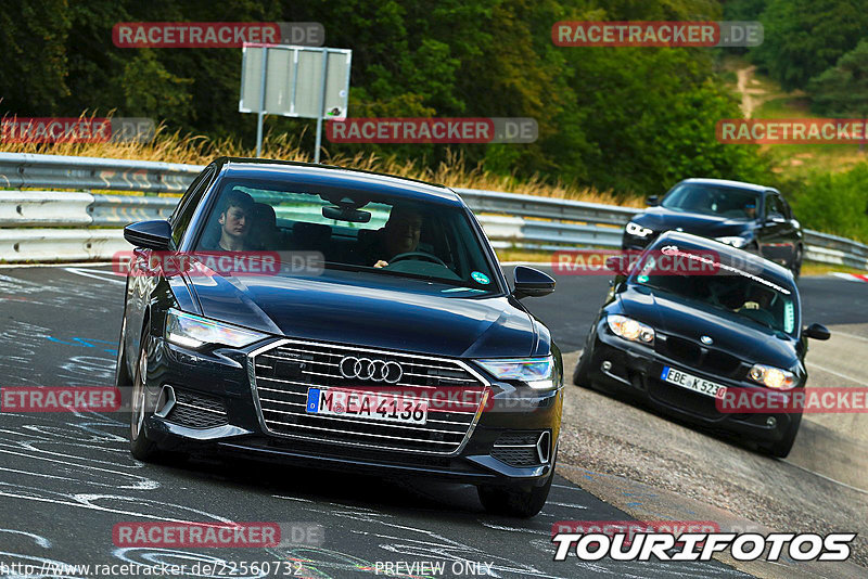 Bild #22560732 - Touristenfahrten Nürburgring Nordschleife (27.06.2023)