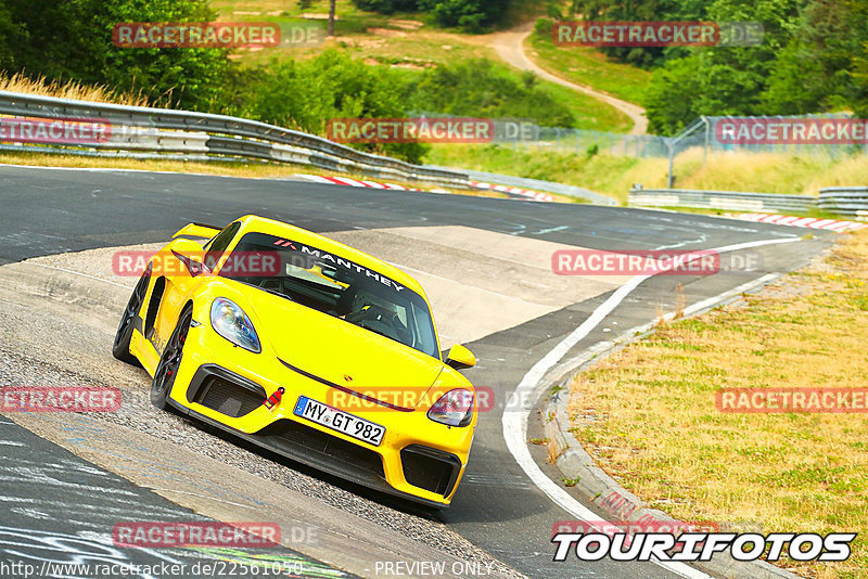 Bild #22561050 - Touristenfahrten Nürburgring Nordschleife (27.06.2023)