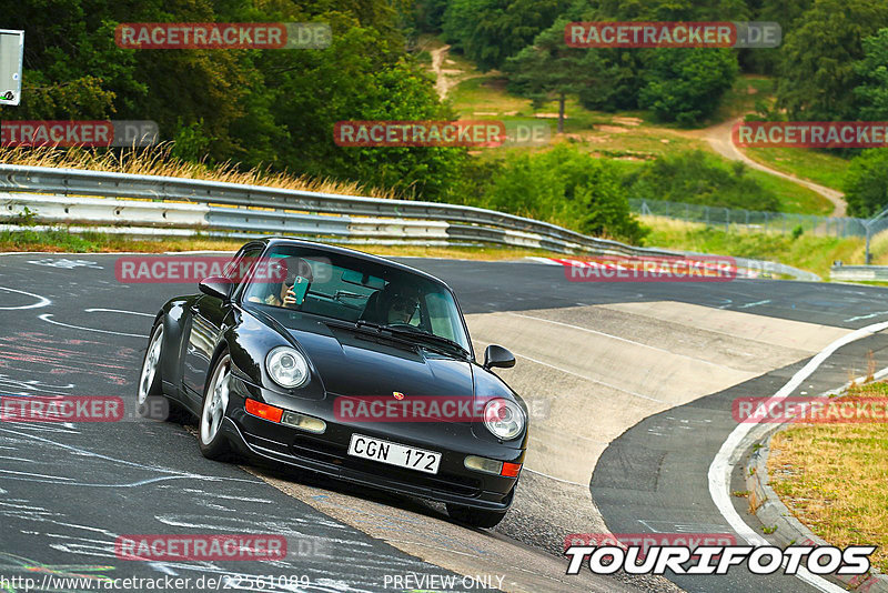 Bild #22561089 - Touristenfahrten Nürburgring Nordschleife (27.06.2023)