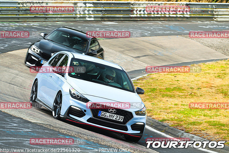 Bild #22561320 - Touristenfahrten Nürburgring Nordschleife (27.06.2023)