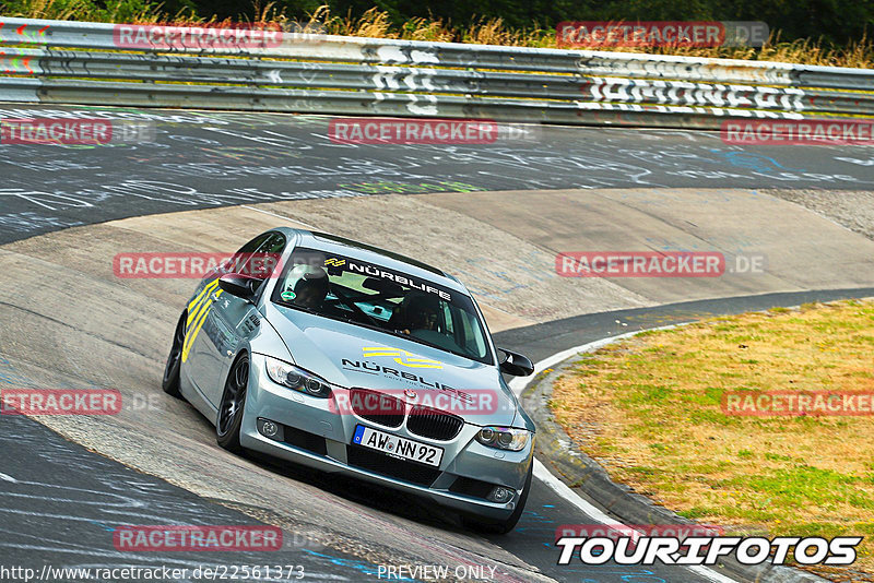 Bild #22561373 - Touristenfahrten Nürburgring Nordschleife (27.06.2023)