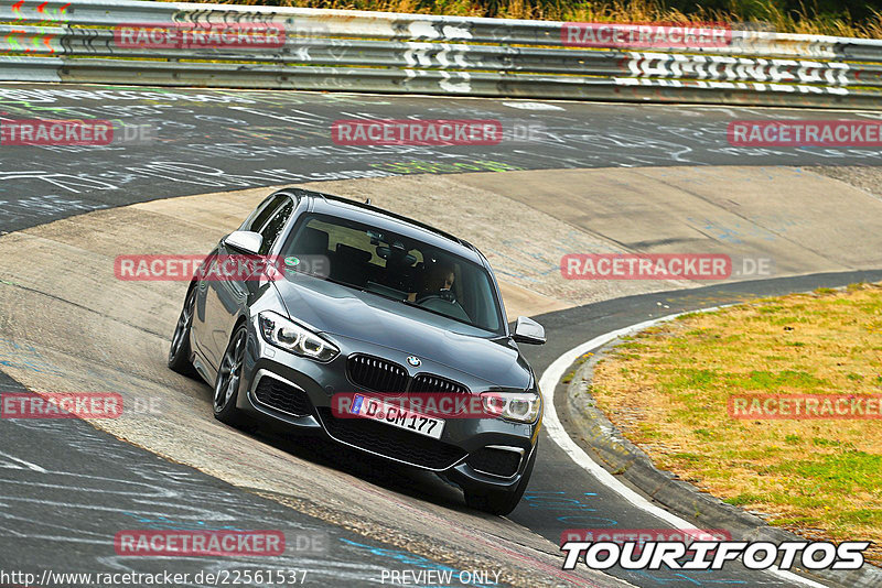 Bild #22561537 - Touristenfahrten Nürburgring Nordschleife (27.06.2023)