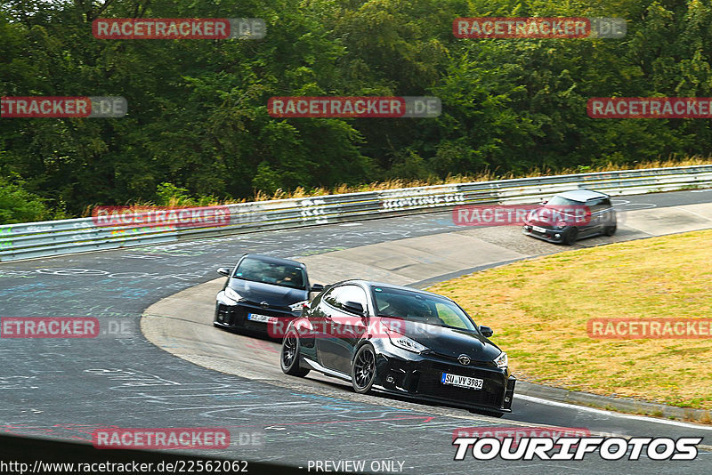 Bild #22562062 - Touristenfahrten Nürburgring Nordschleife (27.06.2023)