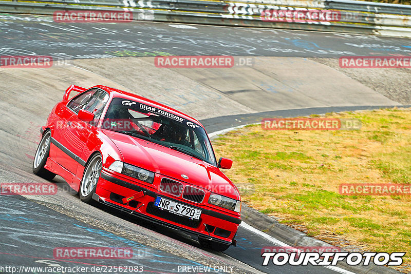 Bild #22562083 - Touristenfahrten Nürburgring Nordschleife (27.06.2023)