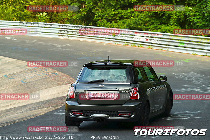 Bild #22562110 - Touristenfahrten Nürburgring Nordschleife (27.06.2023)