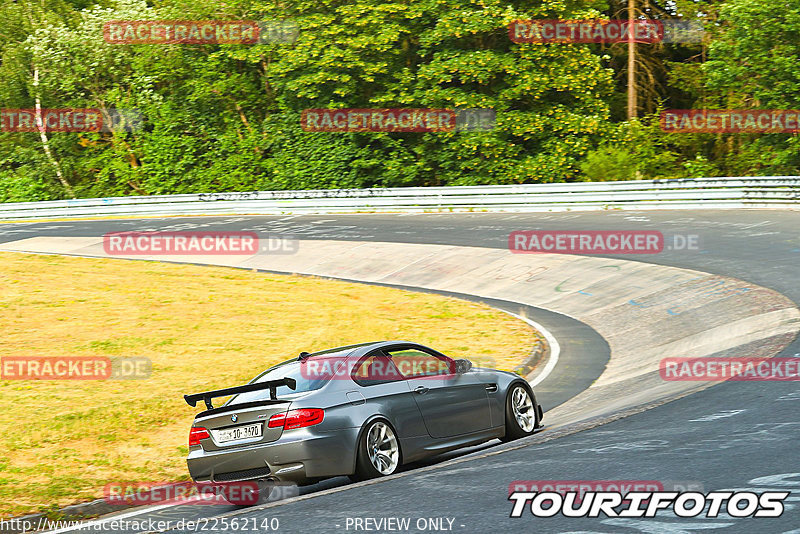 Bild #22562140 - Touristenfahrten Nürburgring Nordschleife (27.06.2023)