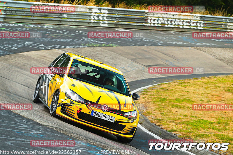 Bild #22562157 - Touristenfahrten Nürburgring Nordschleife (27.06.2023)