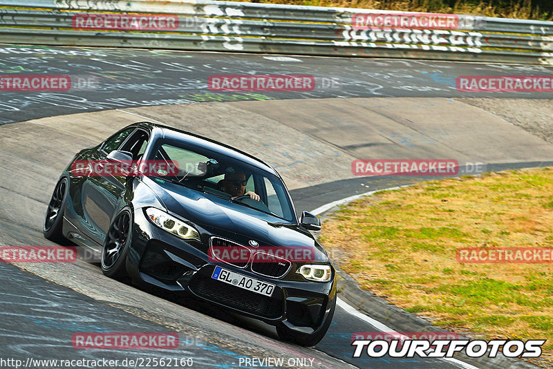 Bild #22562160 - Touristenfahrten Nürburgring Nordschleife (27.06.2023)