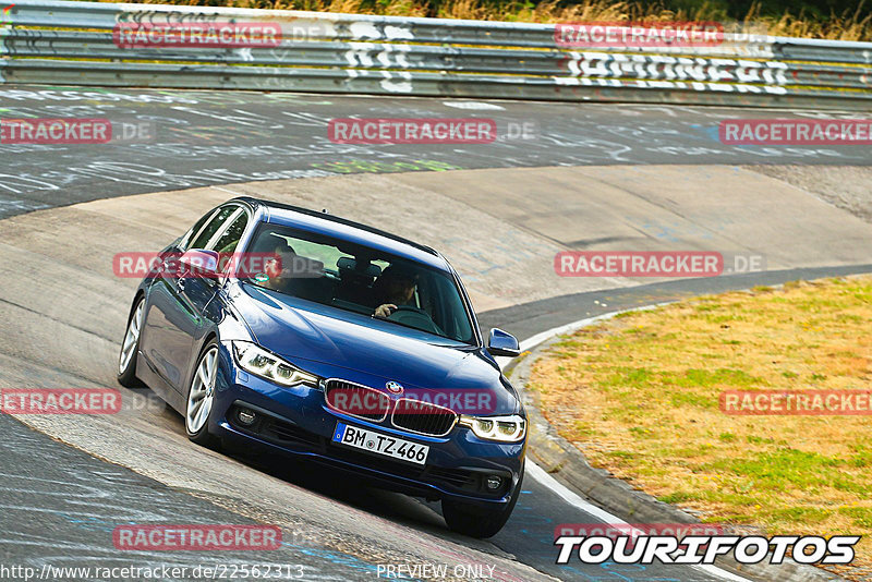 Bild #22562313 - Touristenfahrten Nürburgring Nordschleife (27.06.2023)