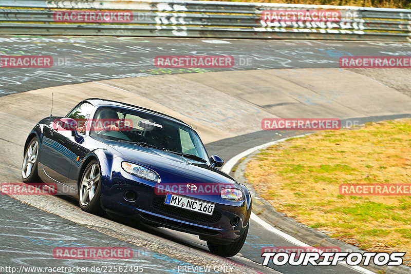 Bild #22562495 - Touristenfahrten Nürburgring Nordschleife (27.06.2023)