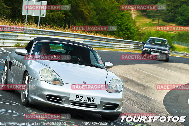 Bild #22562800 - Touristenfahrten Nürburgring Nordschleife (27.06.2023)