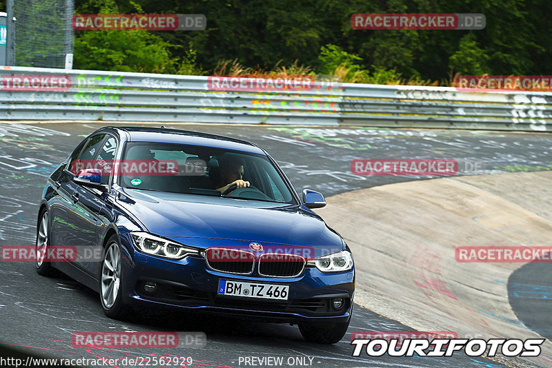 Bild #22562929 - Touristenfahrten Nürburgring Nordschleife (27.06.2023)