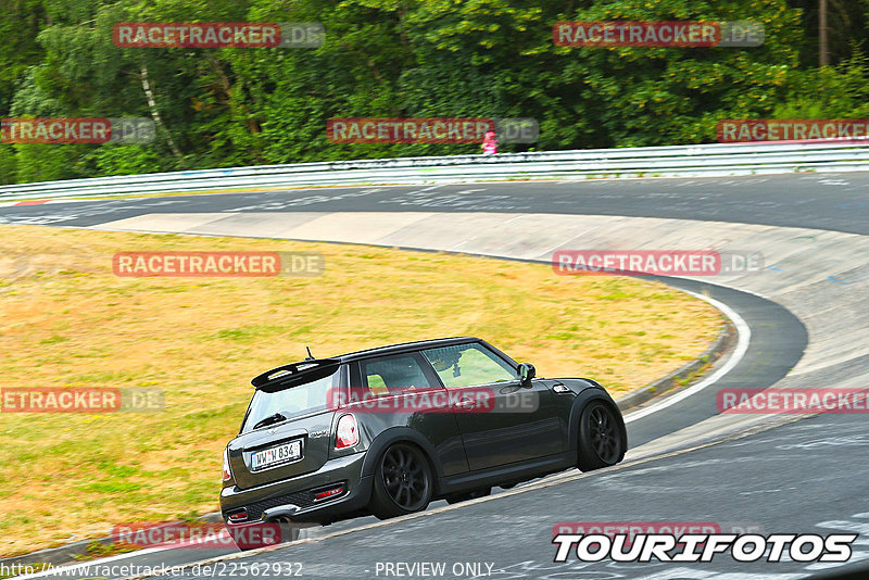 Bild #22562932 - Touristenfahrten Nürburgring Nordschleife (27.06.2023)