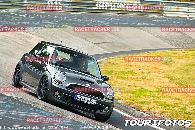 Bild #22562934 - Touristenfahrten Nürburgring Nordschleife (27.06.2023)