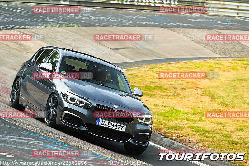 Bild #22562996 - Touristenfahrten Nürburgring Nordschleife (27.06.2023)