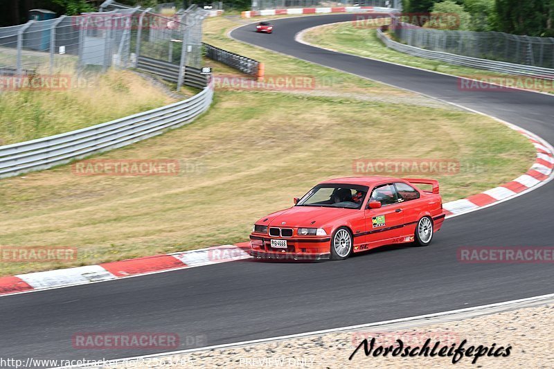 Bild #22563785 - Touristenfahrten Nürburgring Nordschleife (28.06.2023)