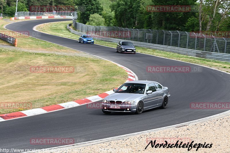 Bild #22563797 - Touristenfahrten Nürburgring Nordschleife (28.06.2023)