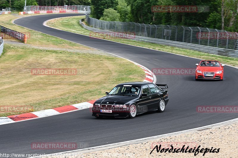 Bild #22563805 - Touristenfahrten Nürburgring Nordschleife (28.06.2023)