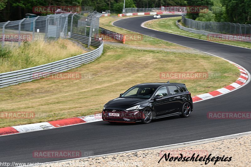 Bild #22563860 - Touristenfahrten Nürburgring Nordschleife (28.06.2023)