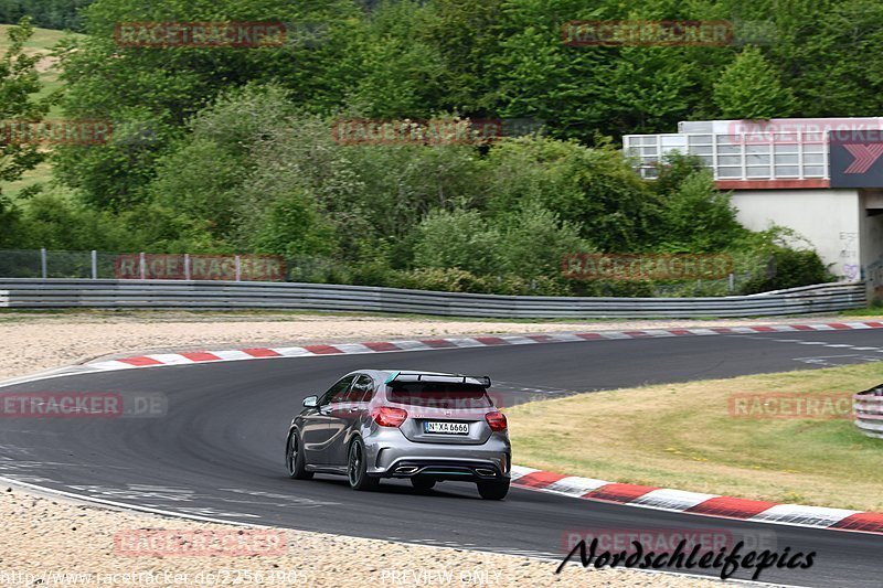 Bild #22563905 - Touristenfahrten Nürburgring Nordschleife (28.06.2023)