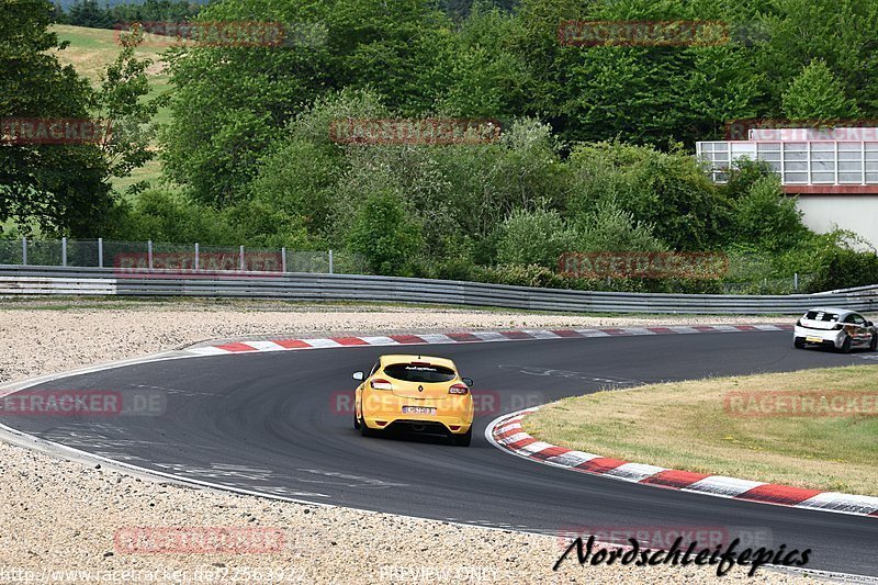 Bild #22563922 - Touristenfahrten Nürburgring Nordschleife (28.06.2023)