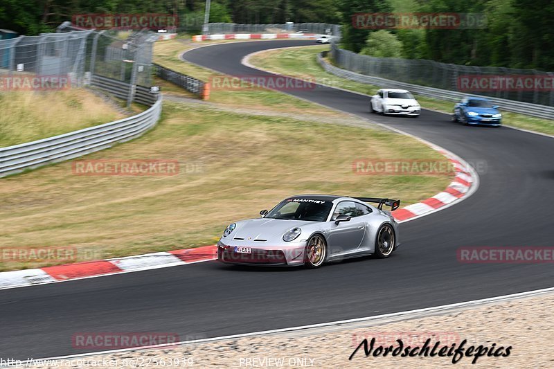 Bild #22563939 - Touristenfahrten Nürburgring Nordschleife (28.06.2023)