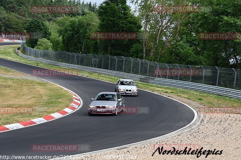 Bild #22563978 - Touristenfahrten Nürburgring Nordschleife (28.06.2023)