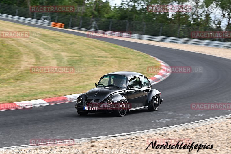 Bild #22564082 - Touristenfahrten Nürburgring Nordschleife (28.06.2023)