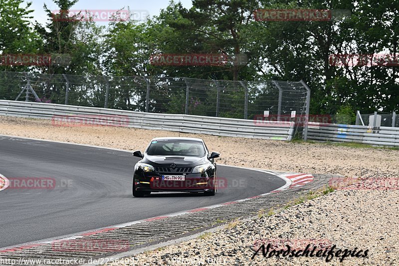 Bild #22564097 - Touristenfahrten Nürburgring Nordschleife (28.06.2023)