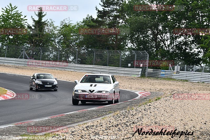 Bild #22564122 - Touristenfahrten Nürburgring Nordschleife (28.06.2023)