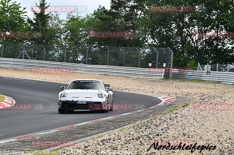 Bild #22564137 - Touristenfahrten Nürburgring Nordschleife (28.06.2023)