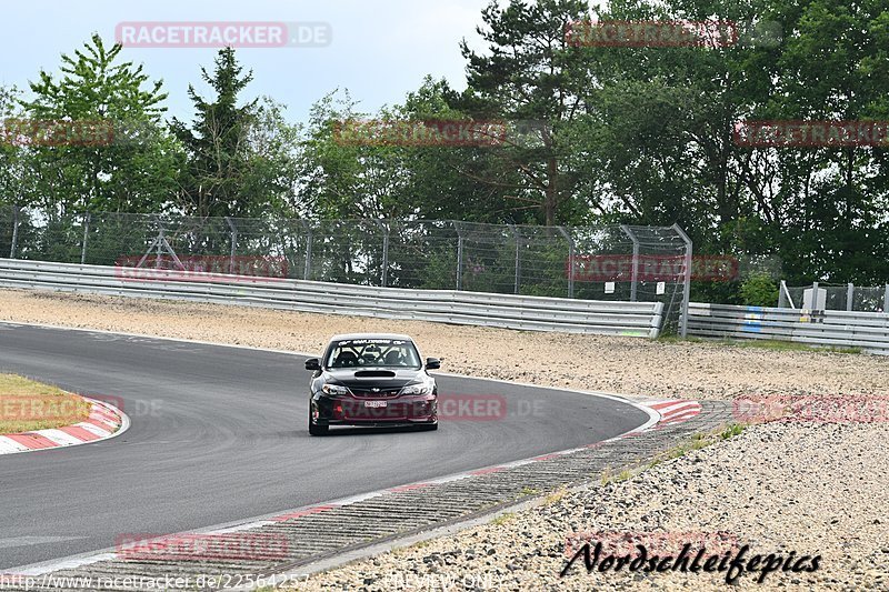 Bild #22564257 - Touristenfahrten Nürburgring Nordschleife (28.06.2023)