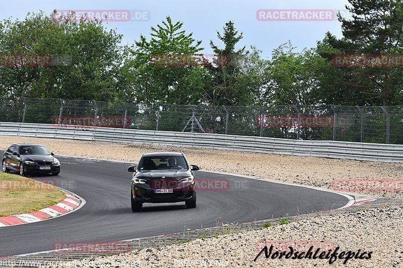 Bild #22564298 - Touristenfahrten Nürburgring Nordschleife (28.06.2023)