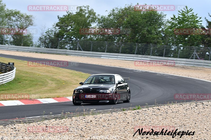 Bild #22564326 - Touristenfahrten Nürburgring Nordschleife (28.06.2023)