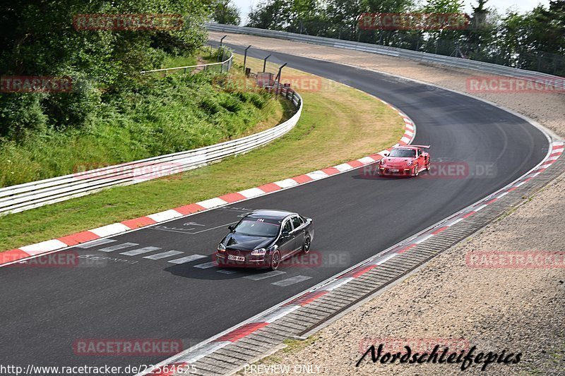 Bild #22564625 - Touristenfahrten Nürburgring Nordschleife (28.06.2023)