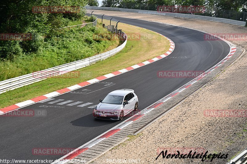 Bild #22564646 - Touristenfahrten Nürburgring Nordschleife (28.06.2023)