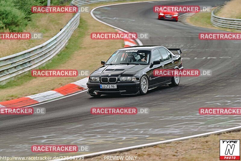 Bild #22564798 - Touristenfahrten Nürburgring Nordschleife (28.06.2023)