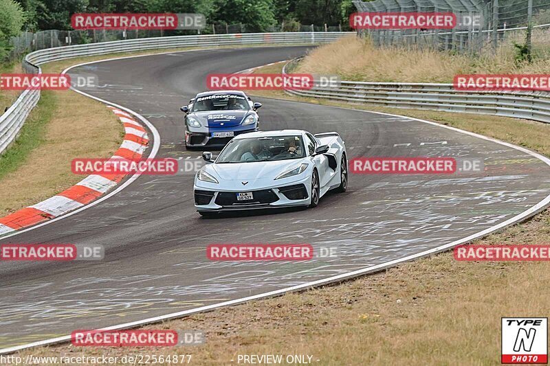 Bild #22564877 - Touristenfahrten Nürburgring Nordschleife (28.06.2023)