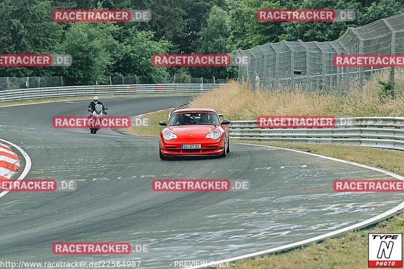 Bild #22564987 - Touristenfahrten Nürburgring Nordschleife (28.06.2023)