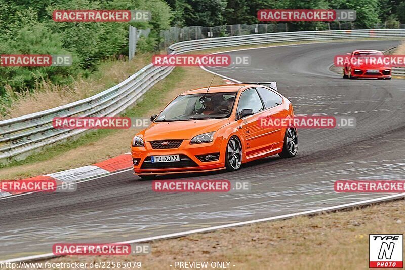 Bild #22565079 - Touristenfahrten Nürburgring Nordschleife (28.06.2023)