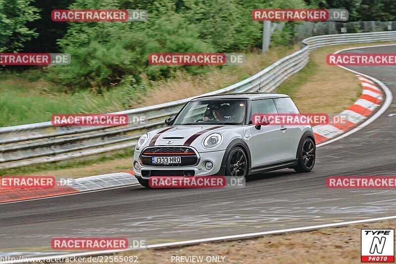 Bild #22565082 - Touristenfahrten Nürburgring Nordschleife (28.06.2023)