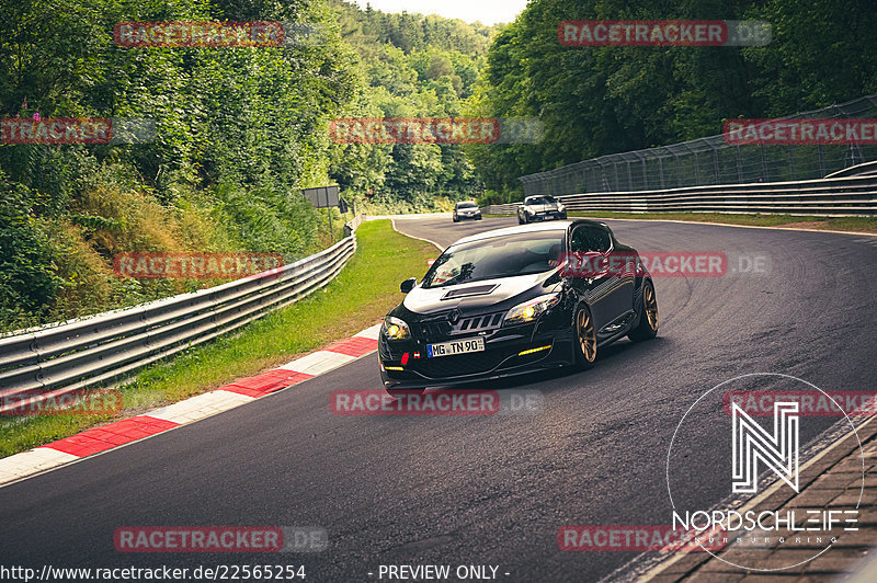 Bild #22565254 - Touristenfahrten Nürburgring Nordschleife (28.06.2023)